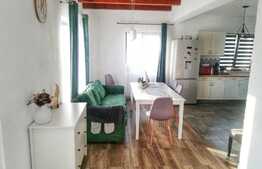 Casa finisata de vanzare, 125 mp utili, 530 mp teren, Chinteni  