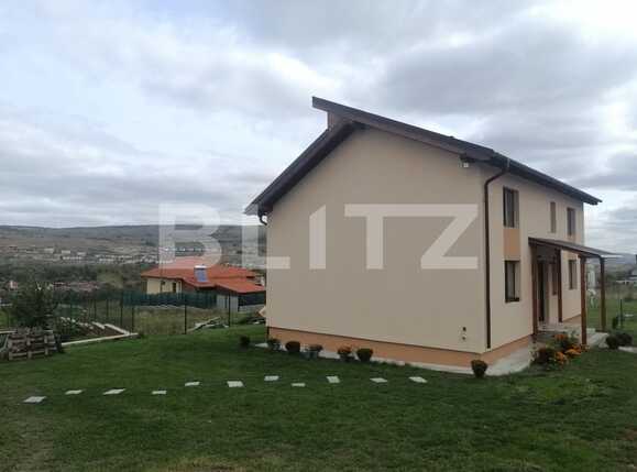 Casa de vânzare 4 camere Chinteni - 73033CV | BLITZ Cluj-Napoca | Poza1