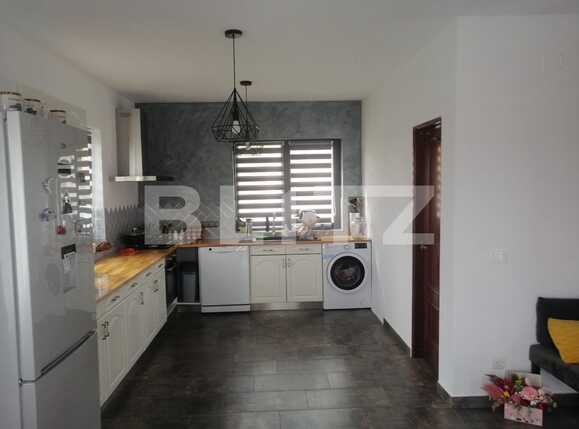 Casa de vânzare 4 camere Chinteni - 73033CV | BLITZ Cluj-Napoca | Poza14