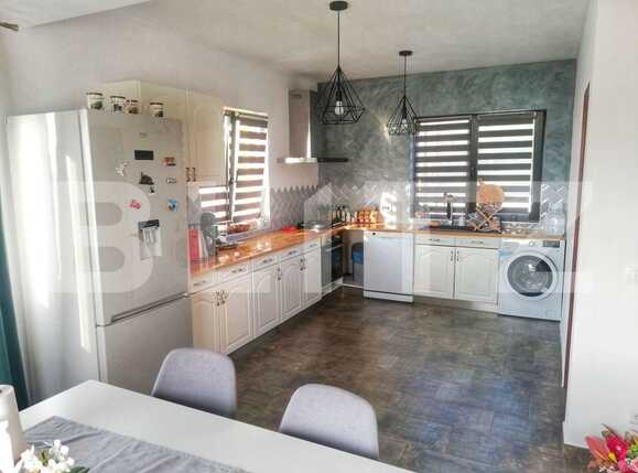 Casa de vânzare 4 camere Chinteni - 73033CV | BLITZ Cluj-Napoca | Poza2