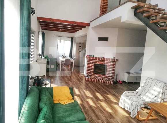 Casa de vânzare 4 camere Chinteni - 73033CV | BLITZ Cluj-Napoca | Poza5