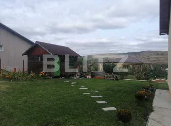 Casa de vânzare 4 camere Chinteni - 73033CV | BLITZ Cluj-Napoca | Poza18