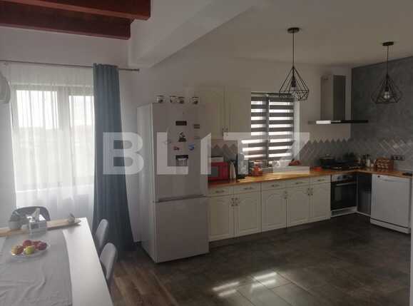 Casa de vânzare 4 camere Chinteni - 73033CV | BLITZ Cluj-Napoca | Poza12