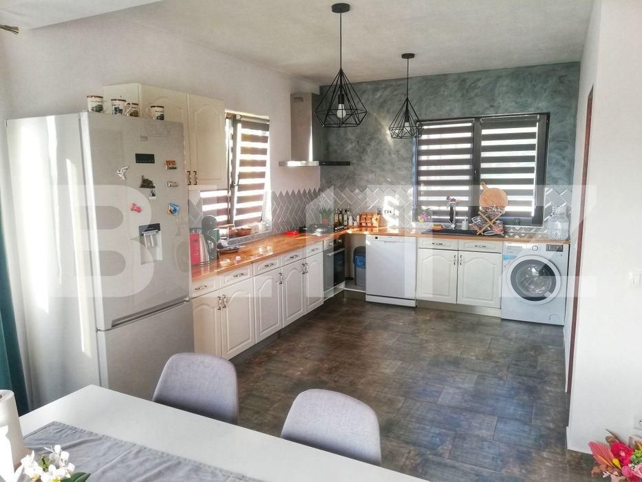 Casa de vânzare 4 camere Chinteni - 73033CV | BLITZ Cluj-Napoca | Poza2