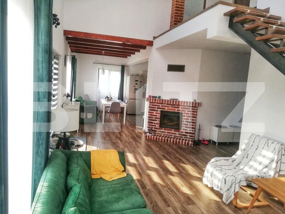 Casa de vânzare 4 camere Chinteni - 73033CV | BLITZ Cluj-Napoca | Poza5