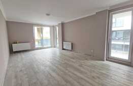 Apartament 2 camere, 58 mp, terasa 27 mp, finisat, bloc NOU!
