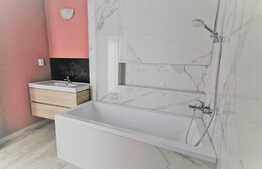 Apartament 2 camere, 58 mp, terasa 27 mp, finisat, bloc NOU!