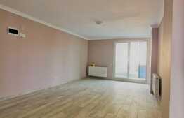 Apartament 2 camere, 58 mp, terasa 27 mp, finisat, bloc NOU!