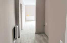 Apartament 2 camere, 58 mp, terasa 27 mp, finisat, bloc NOU!