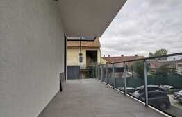 Apartament 2 camere, 58 mp, terasa 27 mp, finisat, bloc NOU!