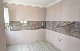 Apartament 2 camere, 58 mp, terasa 27 mp, finisat, bloc NOU!