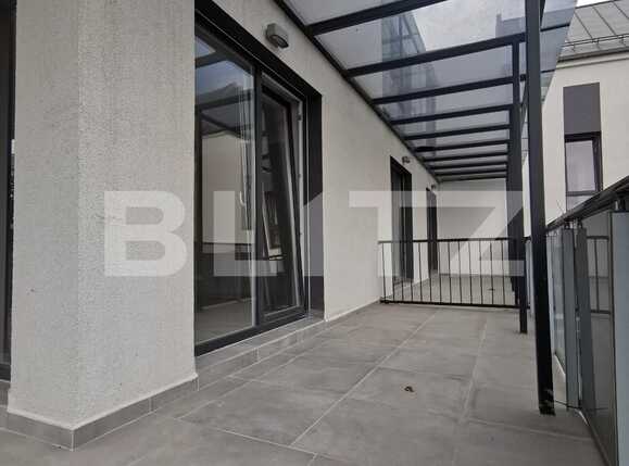 Apartament de vânzare 2 camere Semicentral - 73035AV | BLITZ Cluj-Napoca | Poza8