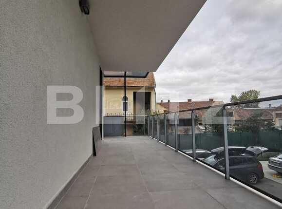 Apartament de vânzare 2 camere Semicentral - 73035AV | BLITZ Cluj-Napoca | Poza7