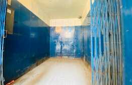 Hala open space, 614 mp, lift de marfa, zona Piata 1 MAI