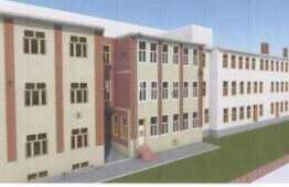 Hala open space, 614 mp, lift de marfa, zona Piata 1 MAI