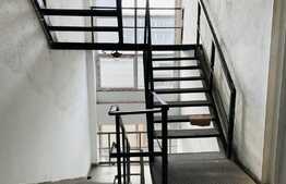 Hala open space, 614 mp, lift de marfa, zona Piata 1 MAI