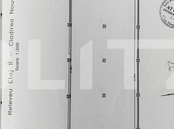 Spațiu industrial de închiriat Marasti - 73037SII | BLITZ Cluj-Napoca | Poza5