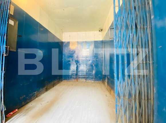 Spațiu industrial de închiriat Marasti - 73037SII | BLITZ Cluj-Napoca | Poza10