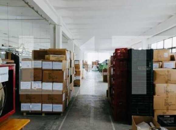 Spațiu industrial de închiriat Marasti - 73037SII | BLITZ Cluj-Napoca | Poza2