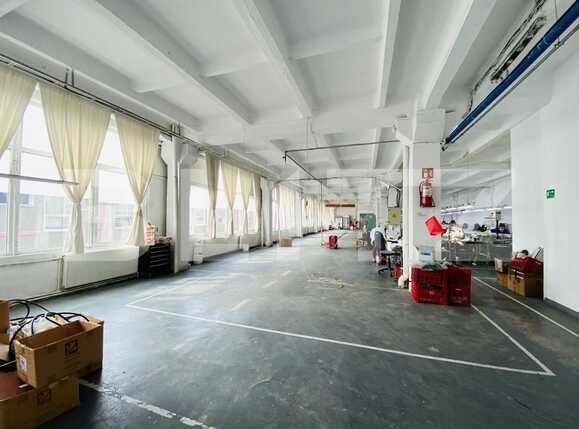 Spațiu industrial de închiriat Marasti - 73037SII | BLITZ Cluj-Napoca | Poza1
