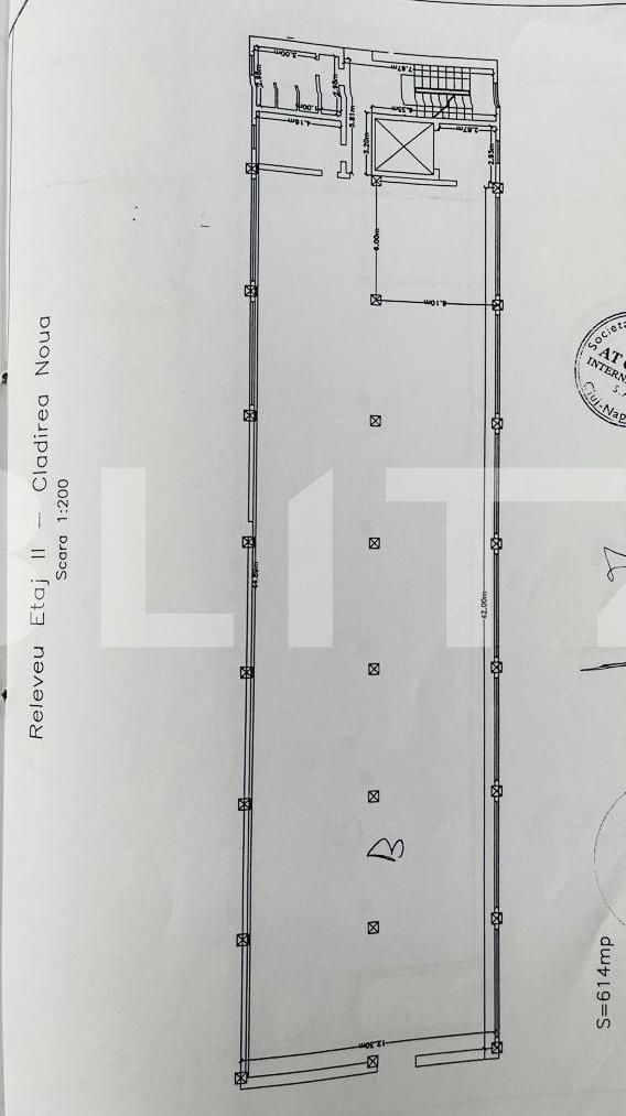 Spațiu industrial de închiriat Marasti - 73037SII | BLITZ Cluj-Napoca | Poza5