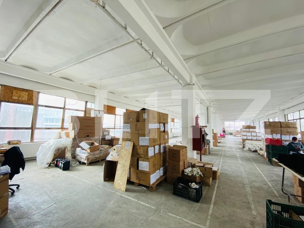 Spațiu industrial de închiriat Marasti - 73037SII | BLITZ Cluj-Napoca | Poza7