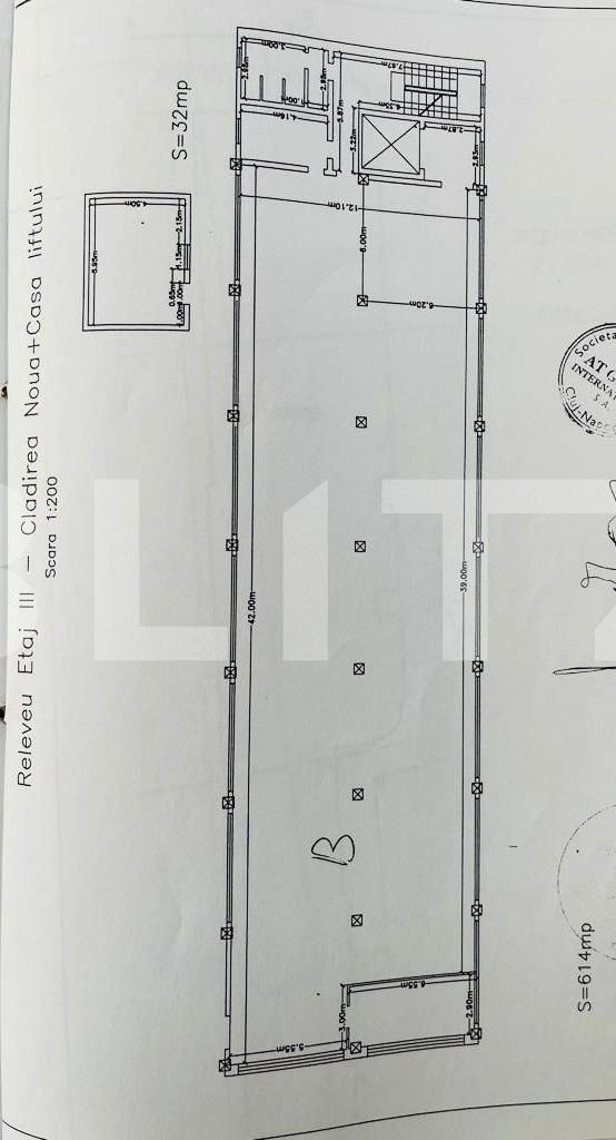 Spațiu industrial de închiriat Marasti - 73037SII | BLITZ Cluj-Napoca | Poza14