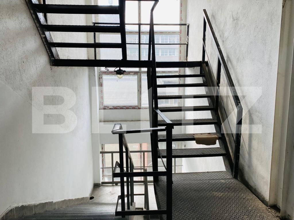 Spațiu industrial de închiriat Marasti - 73037SII | BLITZ Cluj-Napoca | Poza8