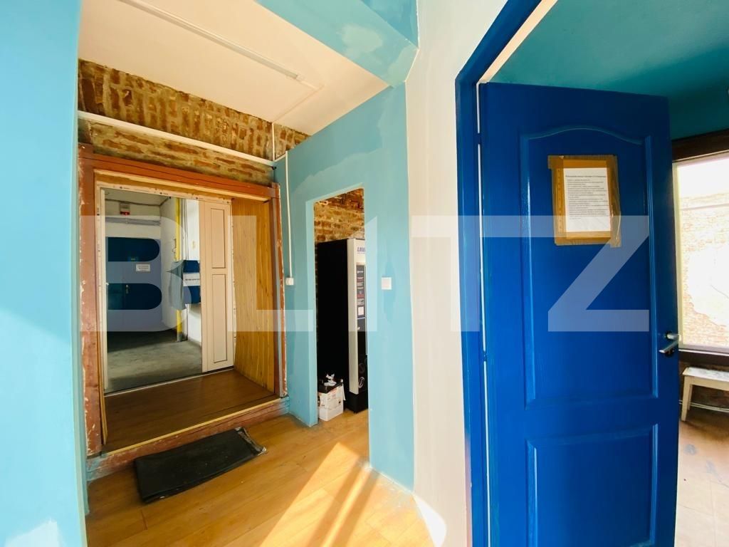 Spațiu industrial de închiriat Marasti - 73037SII | BLITZ Cluj-Napoca | Poza11