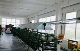 Hala la PARTER, 250 mp, acces facil, zona Piata 1 Mai