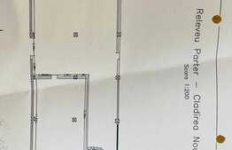 Hala la PARTER, 250 mp, acces facil, zona Piata 1 Mai