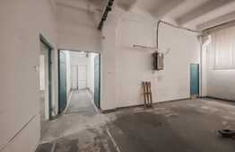 Hala la PARTER, 250 mp, acces facil, zona Piata 1 Mai