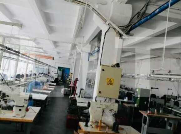 Spațiu industrial de închiriat Marasti - 73039SII | BLITZ Cluj-Napoca | Poza2