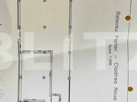 Spațiu industrial de închiriat Marasti - 73039SII | BLITZ Cluj-Napoca | Poza4