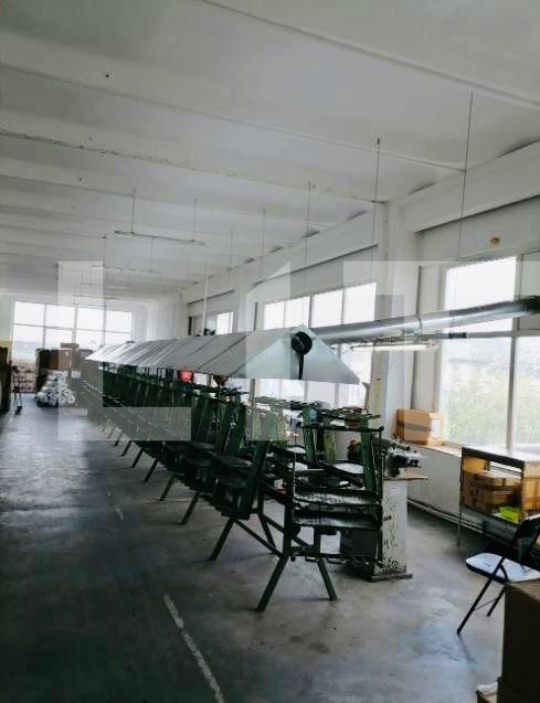 Spațiu industrial de închiriat Marasti - 73039SII | BLITZ Cluj-Napoca | Poza5