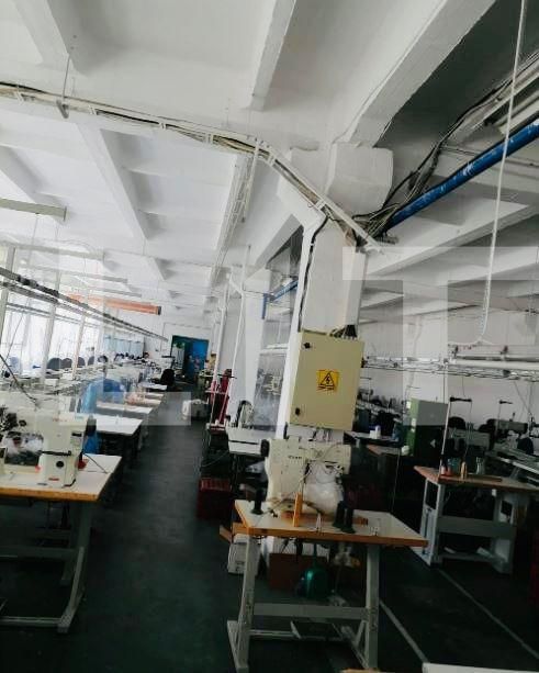 Spațiu industrial de închiriat Marasti - 73039SII | BLITZ Cluj-Napoca | Poza2