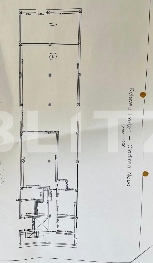 Spațiu industrial de închiriat Marasti - 73039SII | BLITZ Cluj-Napoca | Poza4