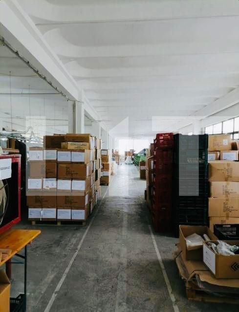 Spațiu industrial de închiriat Marasti - 73039SII | BLITZ Cluj-Napoca | Poza8