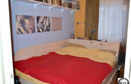 Vanzare apartament 3 camere, 65 mp utili, zona Albac