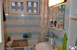 Vanzare apartament 3 camere, 65 mp utili, zona Albac