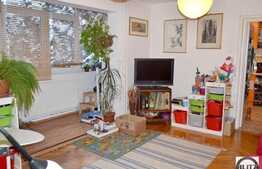 Vanzare apartament 3 camere, 65 mp utili, zona Albac