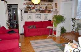 Vanzare apartament 3 camere, 65 mp utili, zona Albac