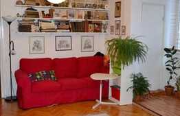 Vanzare apartament 3 camere, 65 mp utili, zona Albac