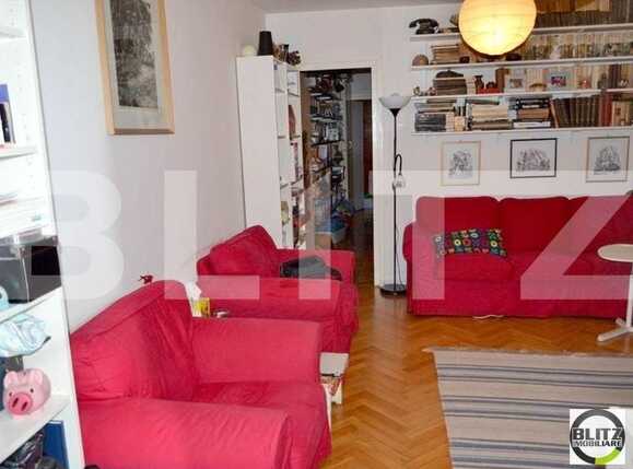 Apartament de vânzare 3 camere Gheorgheni - 7304AV | BLITZ Cluj-Napoca | Poza3