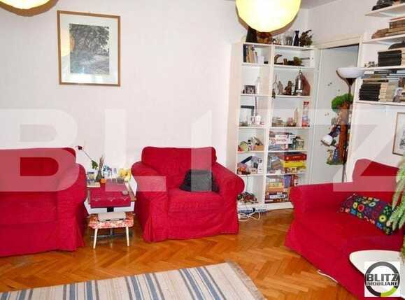Apartament de vânzare 3 camere Gheorgheni - 7304AV | BLITZ Cluj-Napoca | Poza5