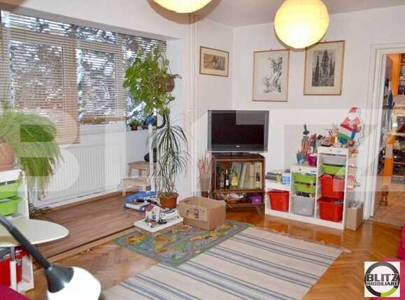 Apartament de vânzare 3 camere Gheorgheni - 7304AV | BLITZ Cluj-Napoca | Poza4