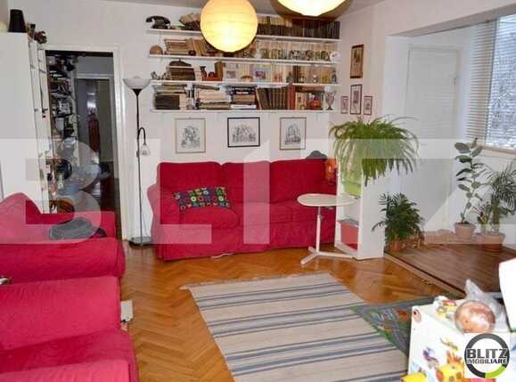 Apartament de vânzare 3 camere Gheorgheni - 7304AV | BLITZ Cluj-Napoca | Poza1