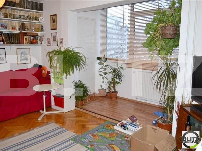 Apartament de vânzare 3 camere Gheorgheni - 7304AV | BLITZ Cluj-Napoca | Poza2