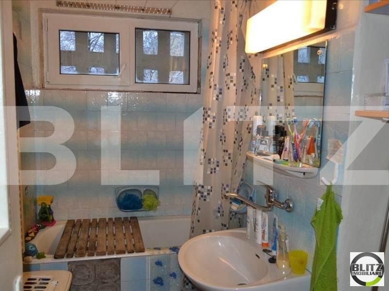 Apartament de vânzare 3 camere Gheorgheni - 7304AV | BLITZ Cluj-Napoca | Poza12