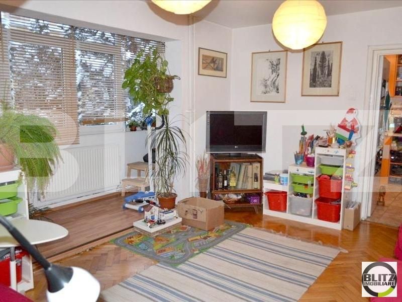 Apartament de vânzare 3 camere Gheorgheni - 7304AV | BLITZ Cluj-Napoca | Poza4